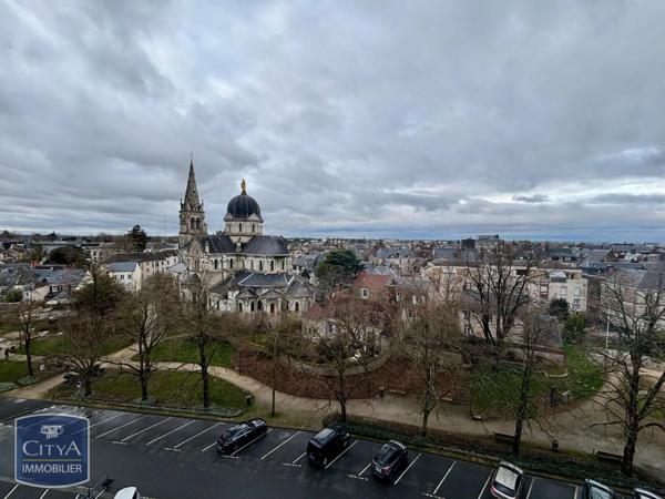 Appartement à louer 4 pièces 115.53m²