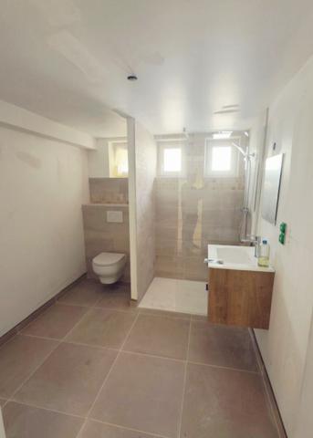 Appartement T2 entièrement rénové avec terrasse - Esprit neuf- 38 m² , Lorient