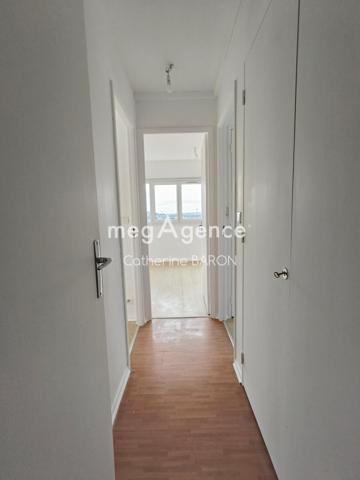 Appartement à COGNAC, 16100 - 4 pièces 82m²