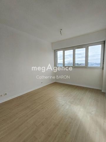 Appartement à COGNAC, 16100 - 4 pièces 82m²