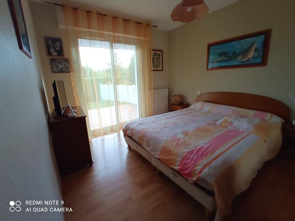Maison tradionnelle avec belles prestations - Proche bourg de Pluneret et campagne. , Pluneret