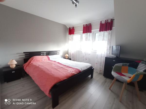 Maison tradionnelle avec belles prestations - Proche bourg de Pluneret et campagne. , Pluneret