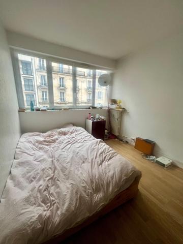 Appartement 2 pièces Paris 18 ème