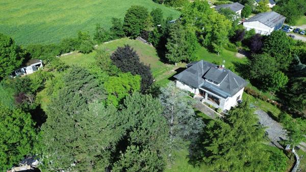 Maison à vendre à Nuces de 167m²