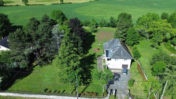 Maison à vendre à Nuces de 167m²