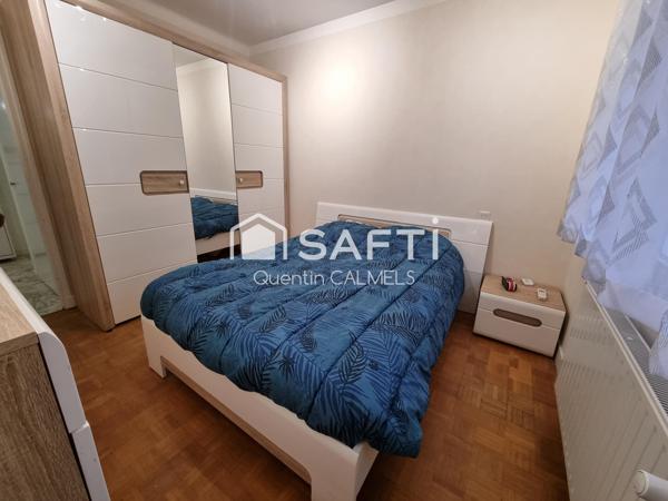 Maison à vendre à Nuces de 167m²