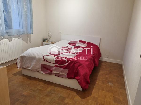 Maison à vendre à Nuces de 167m²