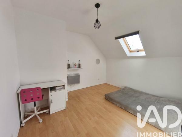 Maison à vendre 6 pièces 128 m² Le Malesherbois