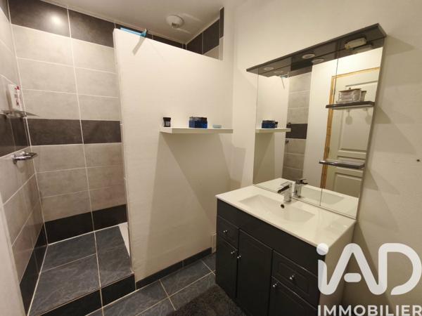Maison à vendre 6 pièces 128 m² Le Malesherbois