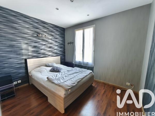 Maison à vendre 6 pièces 128 m² Le Malesherbois