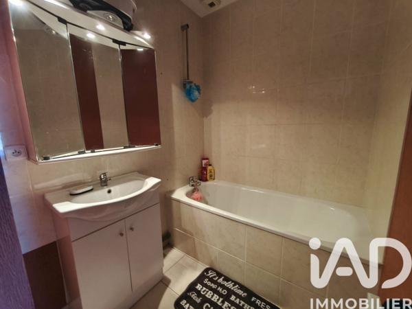 Maison à vendre 6 pièces 128 m² Le Malesherbois