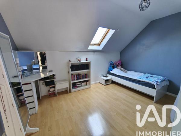 Maison à vendre 6 pièces 128 m² Le Malesherbois