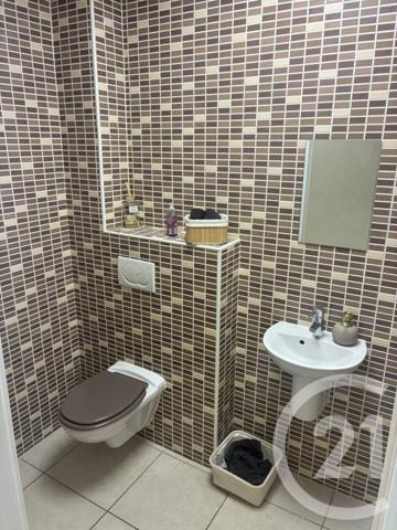 à vendre  95,50 m2 VALDAHON - 25