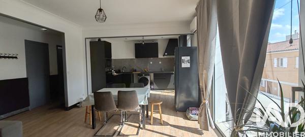 Appartement à vendre 5 pièces 107 m² Tarbes