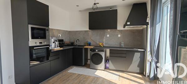 Appartement à vendre 5 pièces 107 m² Tarbes
