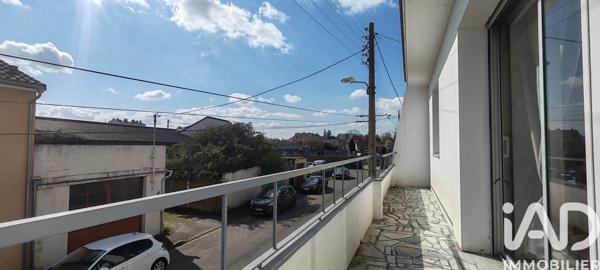 Appartement à vendre 5 pièces 107 m² Tarbes