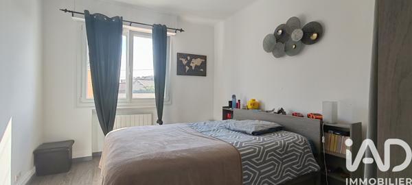 Appartement à vendre 5 pièces 107 m² Tarbes