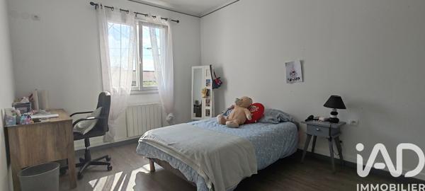 Appartement à vendre 5 pièces 107 m² Tarbes