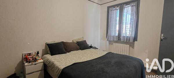 Appartement à vendre 5 pièces 107 m² Tarbes