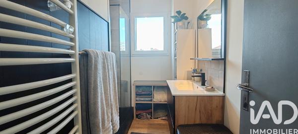 Appartement à vendre 5 pièces 107 m² Tarbes