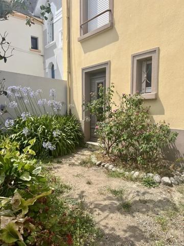 Achat - Maison Lorient 56100 8 pièces 161 m 2 248 m 2