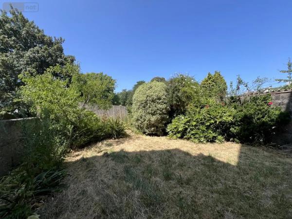 Achat - Maison Lorient 56100 8 pièces 161 m 2 248 m 2