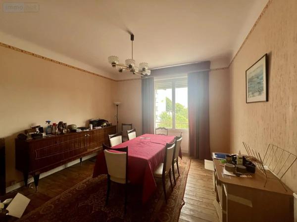 Achat - Maison Lorient 56100 8 pièces 161 m 2 248 m 2