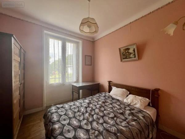Achat - Maison Lorient 56100 8 pièces 161 m 2 248 m 2