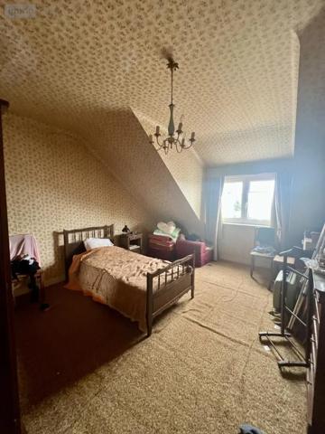 Achat - Maison Lorient 56100 8 pièces 161 m 2 248 m 2