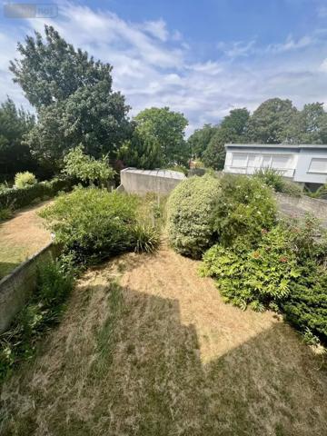 Achat - Maison Lorient 56100 8 pièces 161 m 2 248 m 2