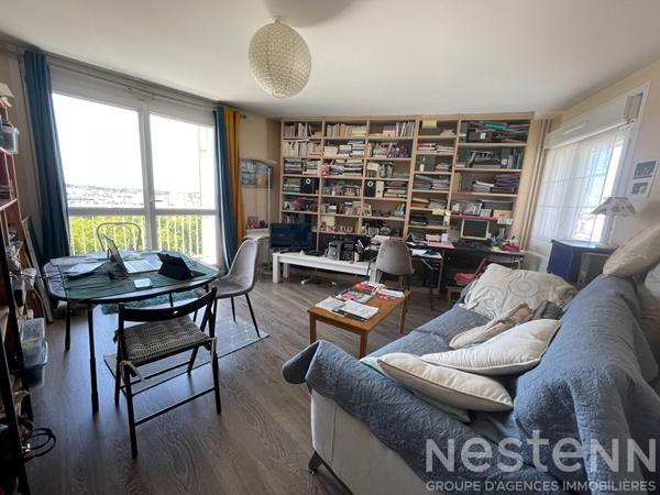 T2, Vue dégagée, Bords de Sèvre, Commerces, Ecoles, Tramway, Bus, Busway, Stationnement, Cave