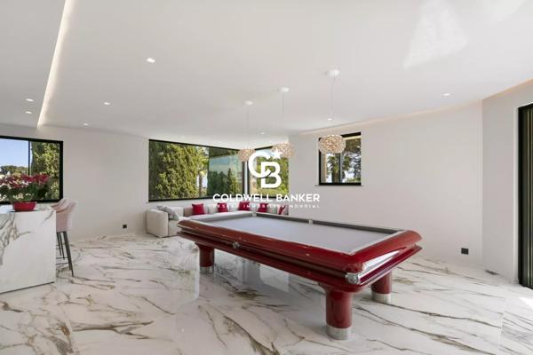 Maison 15 pièces à vendre St Paul - 06570 / Réf: 86487471