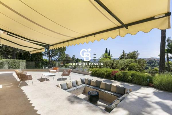 Maison 15 pièces à vendre St Paul - 06570 / Réf: 86487471