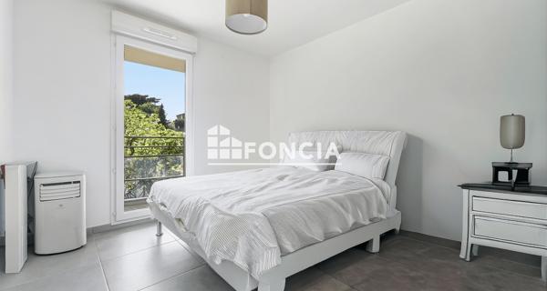 À vendre Appartement 3 pièces 62.48 m² - Cagnes-sur-mer 06800