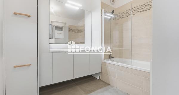 À vendre Appartement 3 pièces 62.48 m² - Cagnes-sur-mer 06800