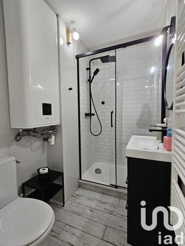 Appartement à vendre 1 pièce 21 m² Arcachon