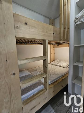 Appartement à vendre 1 pièce 21 m² Arcachon