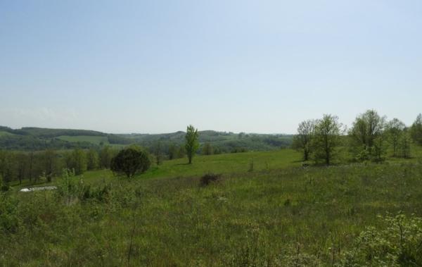 Vente Terrain Realmont