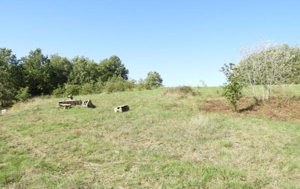 Vente Terrain Realmont