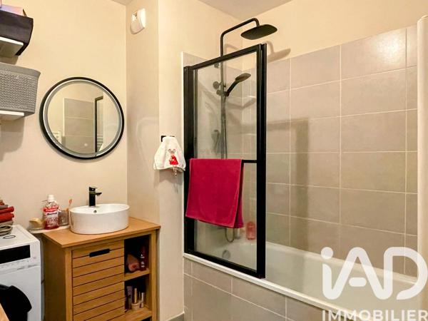 Appartement à vendre 3 pièces 63 m² Fleury-sur-Orne
