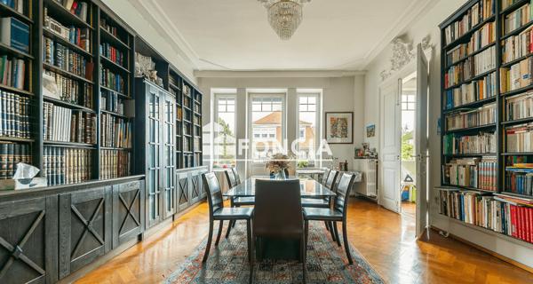 À vendre Appartement 15 pièces 368 m² - Strasbourg 67000