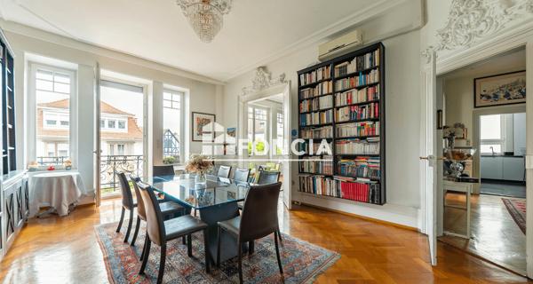 À vendre Appartement 15 pièces 368 m² - Strasbourg 67000