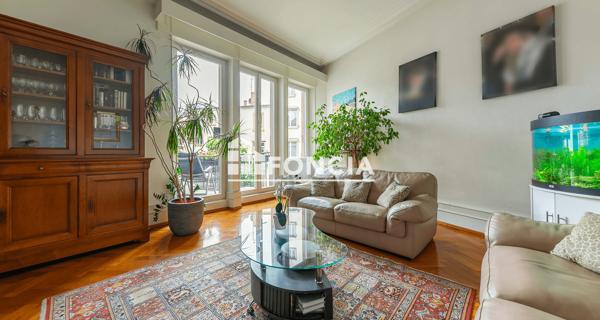 À vendre Appartement 15 pièces 368 m² - Strasbourg 67000