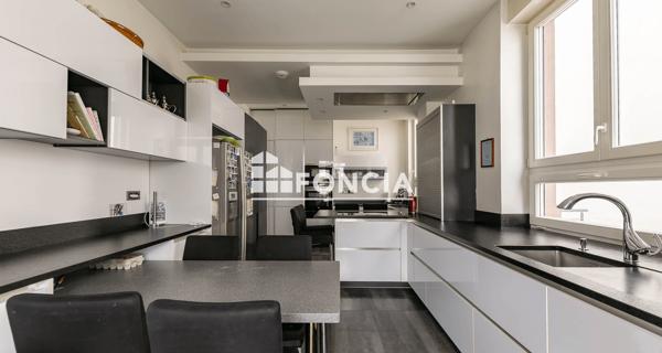 À vendre Appartement 15 pièces 368 m² - Strasbourg 67000