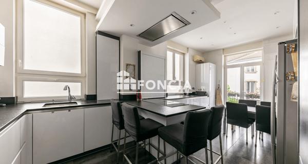 À vendre Appartement 15 pièces 368 m² - Strasbourg 67000