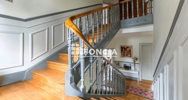 À vendre Appartement 15 pièces 368 m² - Strasbourg 67000