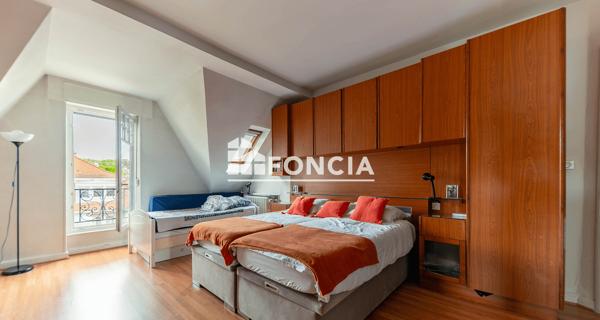 À vendre Appartement 15 pièces 368 m² - Strasbourg 67000
