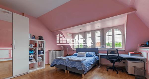 À vendre Appartement 15 pièces 368 m² - Strasbourg 67000