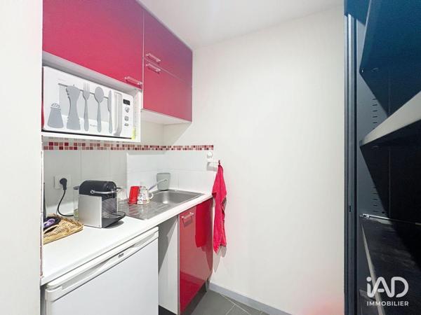 Location boutique/local commercial 45 m² Brie-Comte-Robert