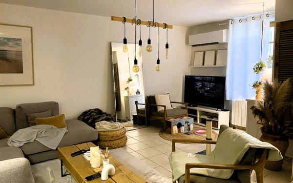 Maison à vendre    3 pièces •  Caveirac